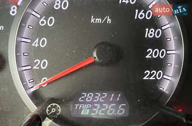 Минивэн Mazda 5 2008 в 