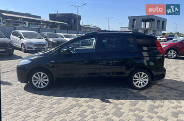 Минивэн Mazda 5 2007 в 