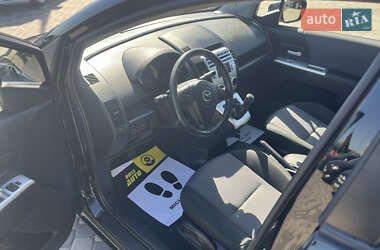 Минивэн Mazda 5 2007 в 