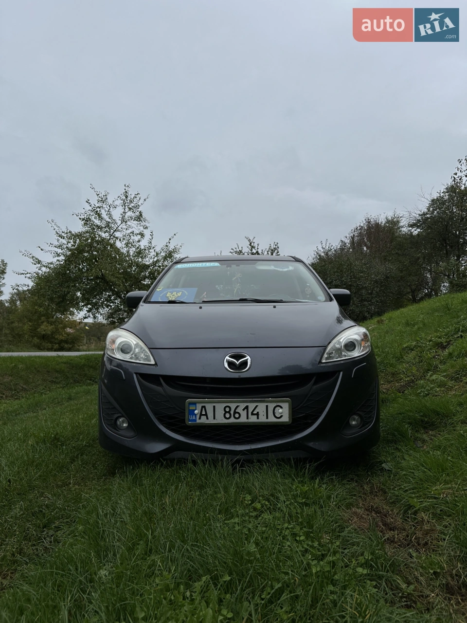 2011 Mazda 5 - мініатюра 15
