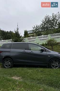 Минивэн Mazda 5 2011 в Киеве