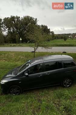 Минивэн Mazda 5 2011 в Киеве