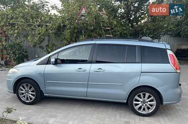 Минивэн Mazda 5 2008 в Обухове