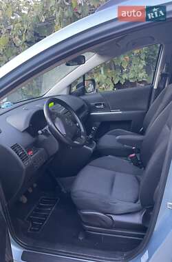 Минивэн Mazda 5 2008 в Обухове