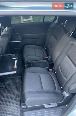 Минивэн Mazda 5 2008 в Обухове