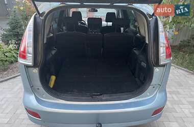 Минивэн Mazda 5 2008 в Обухове