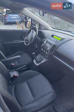 Минивэн Mazda 5 2008 в Обухове