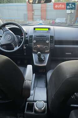 Минивэн Mazda 5 2008 в Обухове