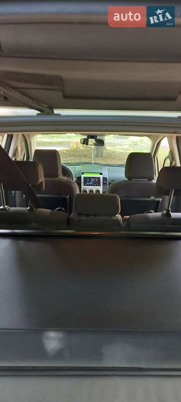 Мінівен Mazda 5 2006 в П'ятихатках фото 12 Мінівен Mazda 5 2006 в П'ятихатках