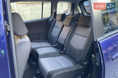 Минивэн Mazda 5 2005 в 