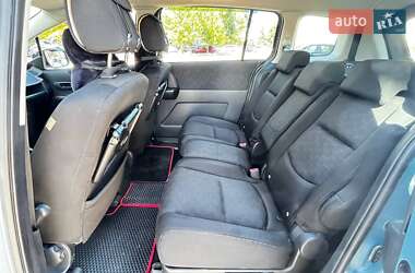 Минивэн Mazda 5 2008 в 