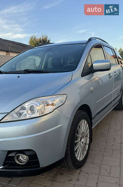 Минивэн Mazda 5 2009 в 