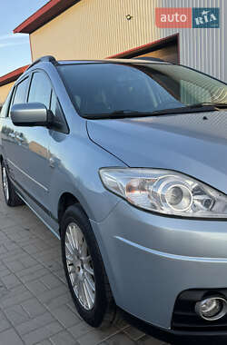 Минивэн Mazda 5 2009 в 
