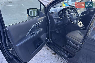Минивэн Mazda 5 2012 в 