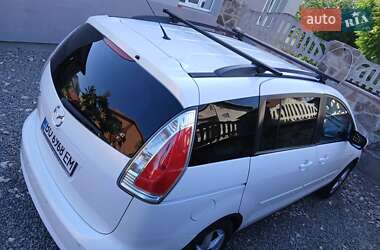 Минивэн Mazda 5 2008 в 
