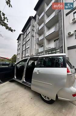 Минивэн Mazda 5 2008 в 