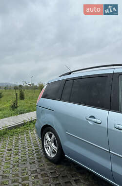 Минивэн Mazda 5 2008 в 
