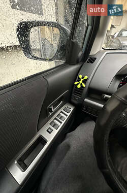 Минивэн Mazda 5 2008 в 
