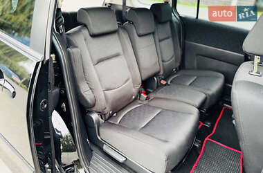 Минивэн Mazda 5 2009 в 