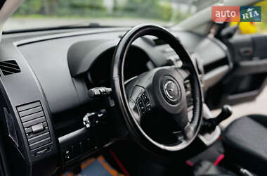 Минивэн Mazda 5 2009 в 