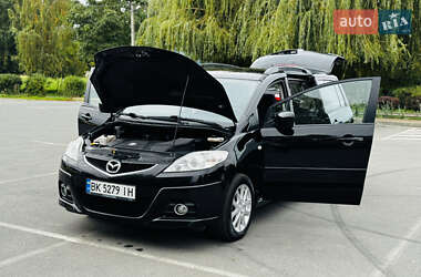 Минивэн Mazda 5 2009 в 