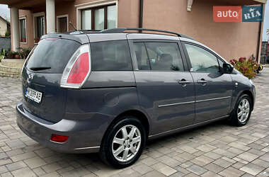 Минивэн Mazda 5 2007 в 