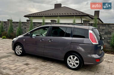 Минивэн Mazda 5 2007 в 