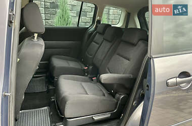 Минивэн Mazda 5 2007 в 