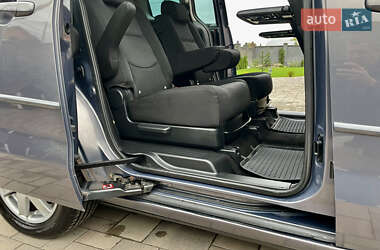 Минивэн Mazda 5 2007 в 