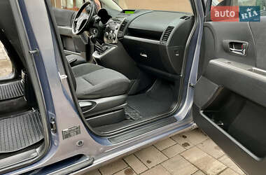 Минивэн Mazda 5 2007 в 