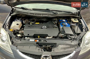 Минивэн Mazda 5 2007 в 