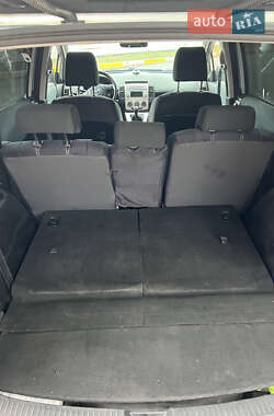 Минивэн Mazda 5 2007 в 