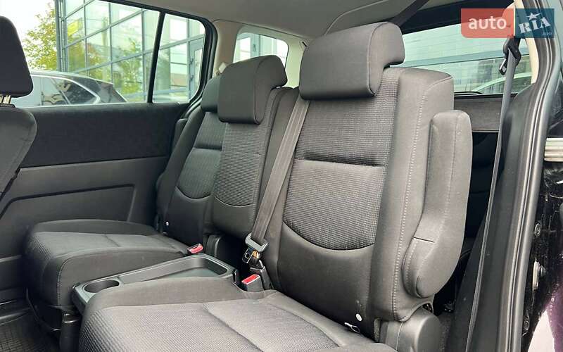 Минивэн Mazda 5 2010 в Ивано-Франковске фото 19 Минивэн Mazda 5 2010 в Ивано-Франковске