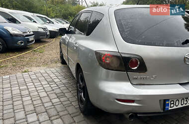 Мінівен Mazda 5 2005 в 