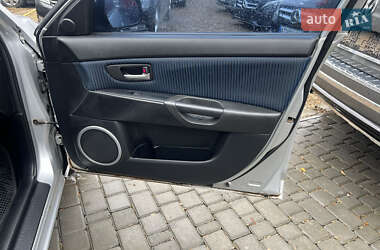 Мінівен Mazda 5 2005 в 
