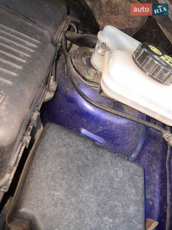 Мінівен Mazda 5 2008 в Подільську фото 9 Мінівен Mazda 5 2008 в Подільську