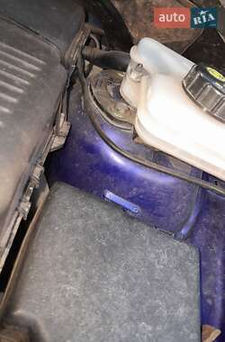 Минивэн Mazda 5 2008 в 