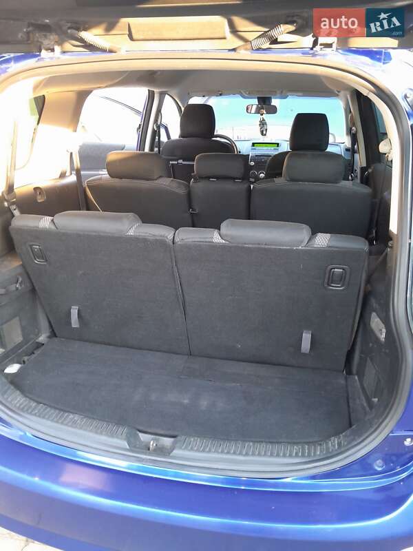 Мінівен Mazda 5 2008 в Подільську фото 10 Мінівен Mazda 5 2008 в Подільську