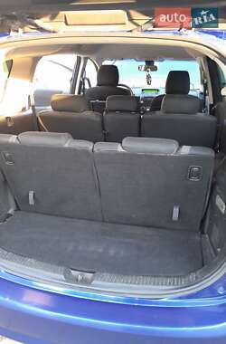 Минивэн Mazda 5 2008 в 