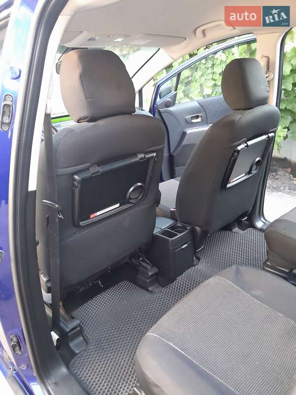 Мінівен Mazda 5 2008 в Подільську фото 17 Мінівен Mazda 5 2008 в Подільську