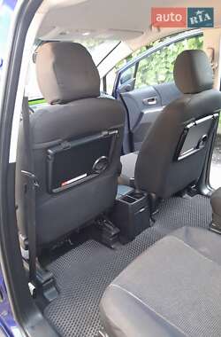 Минивэн Mazda 5 2008 в 