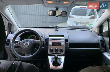 Мінівен Mazda 5 2006 в 