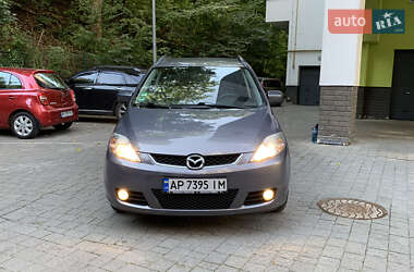 Мінівен Mazda 5 2006 в 