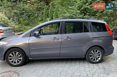 Мінівен Mazda 5 2006 в 