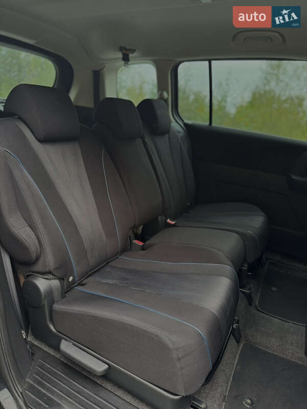 Мінівен Mazda 5 2012 в Самборі