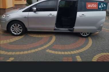 Мінівен Mazda 5 2010 в 