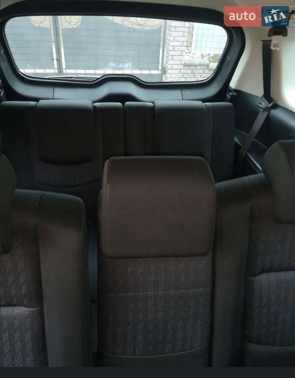 Минивэн Mazda 5 2010 в Коломые фото 23 Минивэн Mazda 5 2010 в Коломые