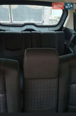 Мінівен Mazda 5 2010 в 