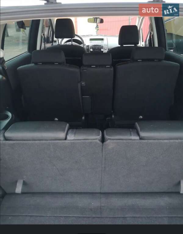 Минивэн Mazda 5 2010 в Коломые фото 27 Минивэн Mazda 5 2010 в Коломые