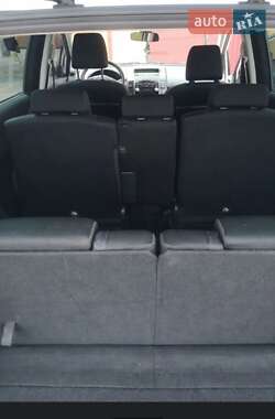 Мінівен Mazda 5 2010 в 